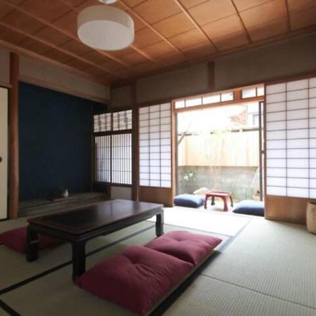 Hashibaya Tabi-Ne Lägenhet Kanazawa Exteriör bild