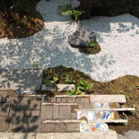 Hashibaya Tabi-Ne Lägenhet Kanazawa Exteriör bild