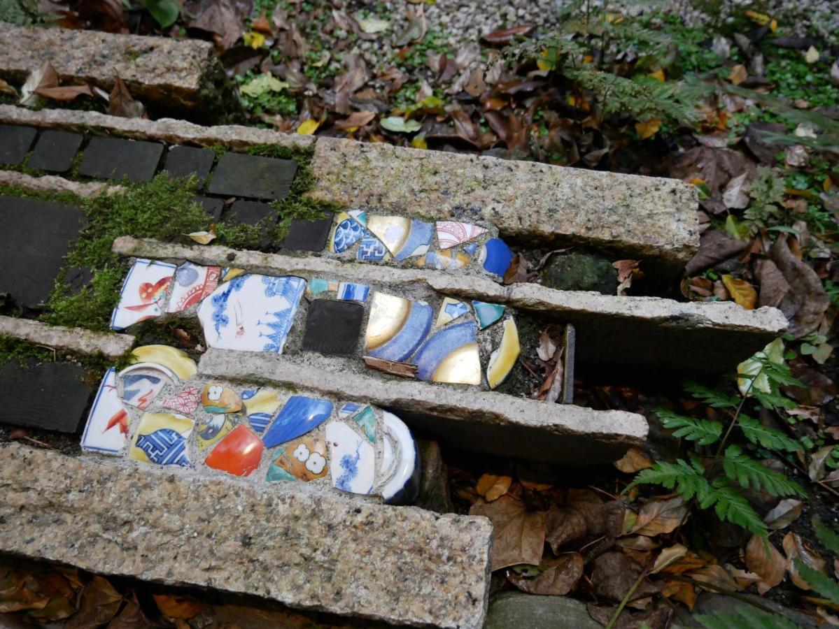 Hashibaya Tabi-Ne Lägenhet Kanazawa Exteriör bild