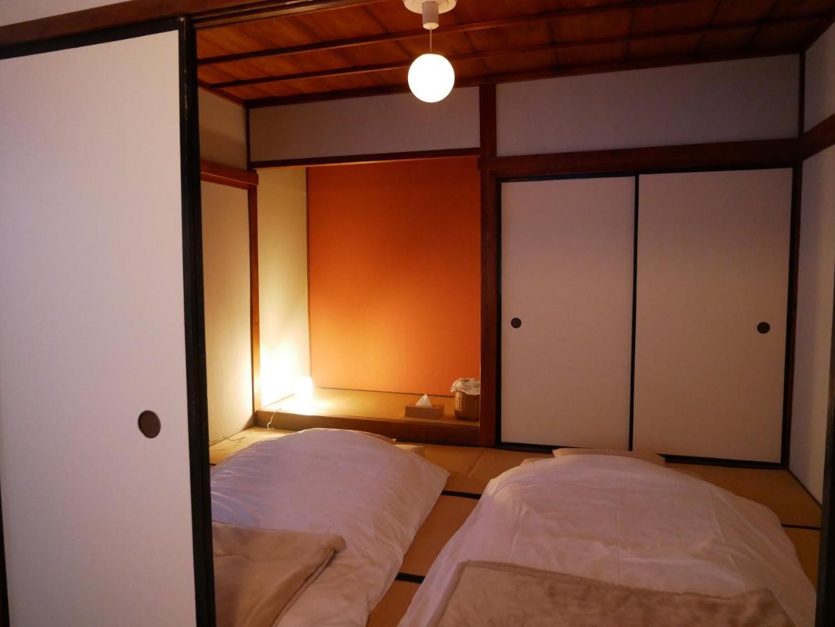 Hashibaya Tabi-Ne Lägenhet Kanazawa Exteriör bild