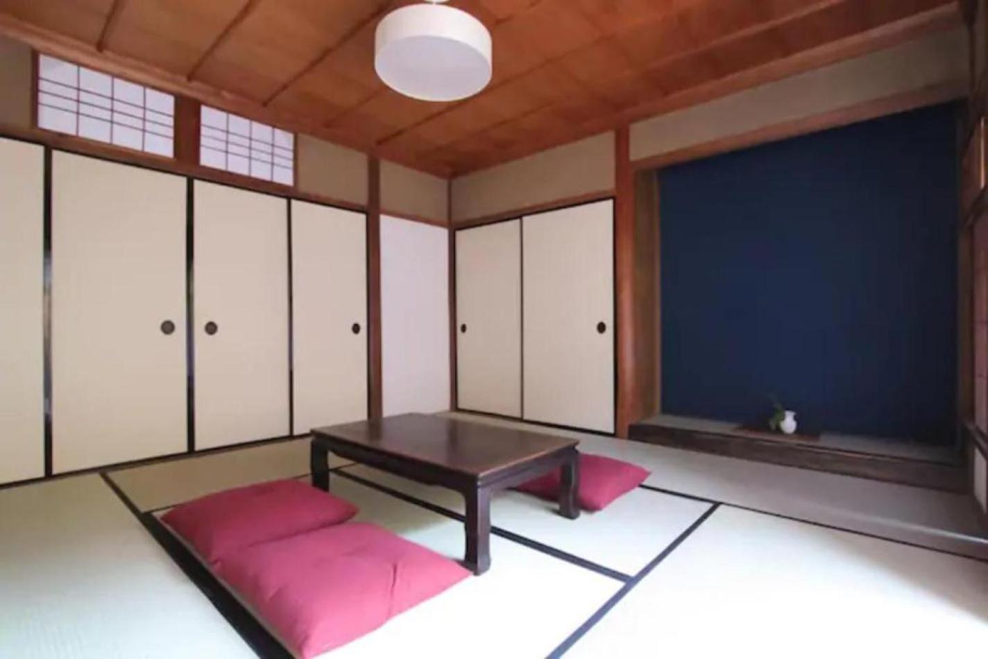 Hashibaya Tabi-Ne Lägenhet Kanazawa Exteriör bild