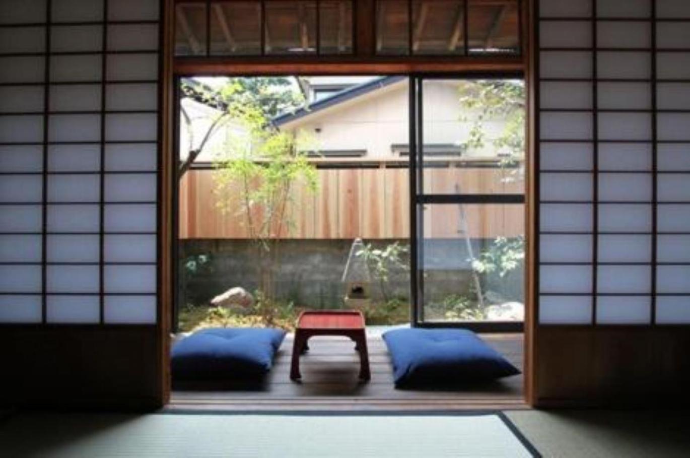Hashibaya Tabi-Ne Lägenhet Kanazawa Exteriör bild