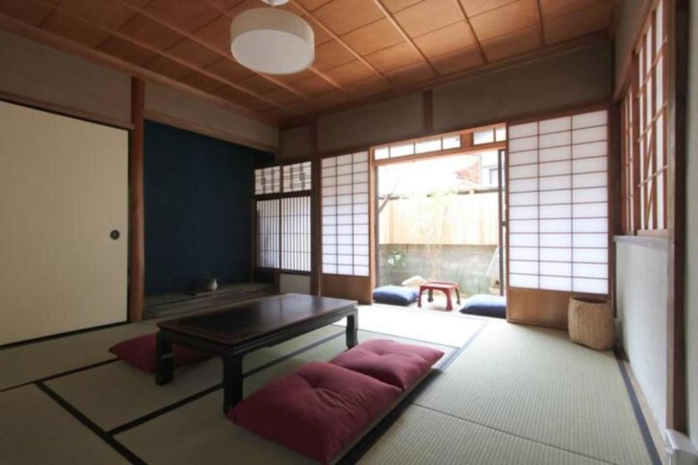 Hashibaya Tabi-Ne Lägenhet Kanazawa Exteriör bild